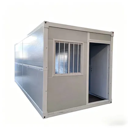 Sealed Stable Special Equipment Compartment