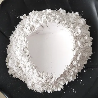 Aluminum Silicate kaolin international