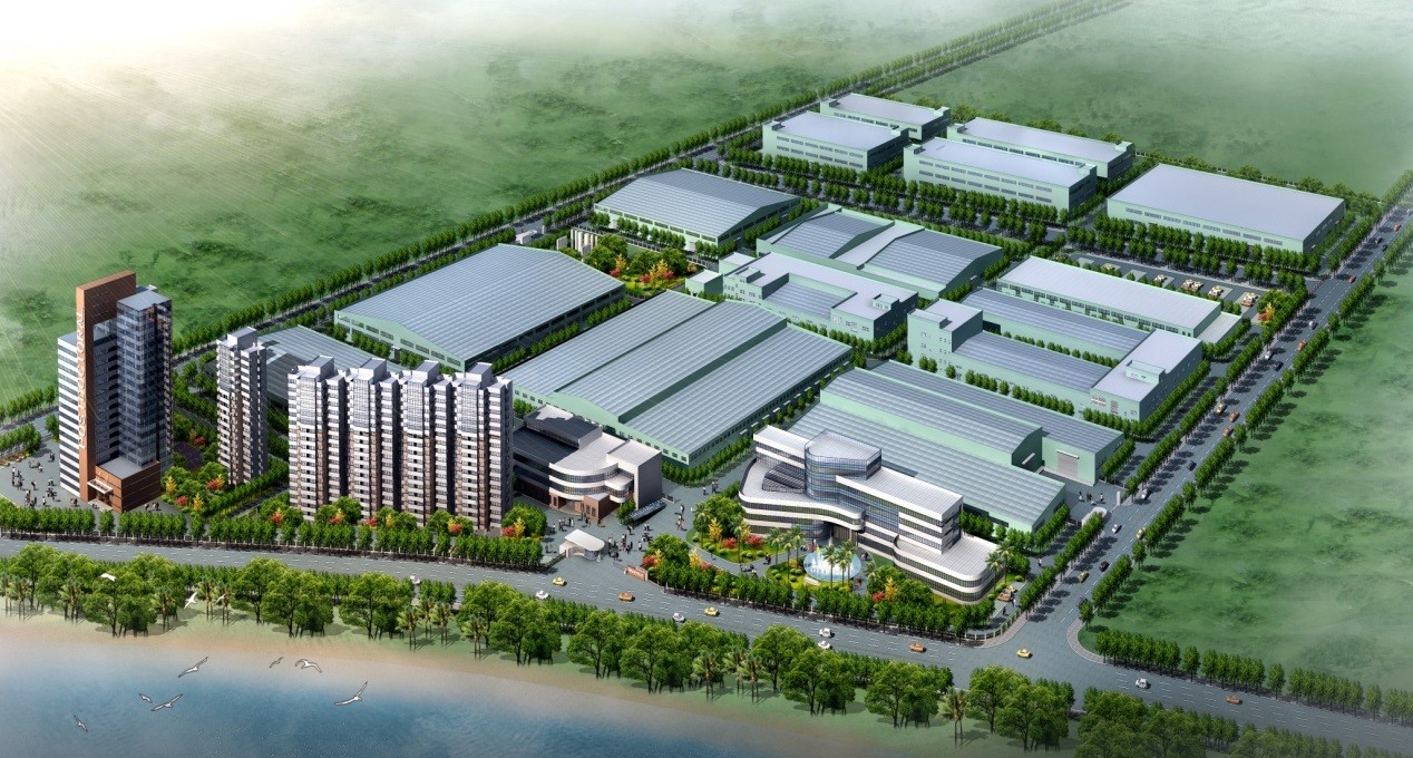 Luoyang Golden