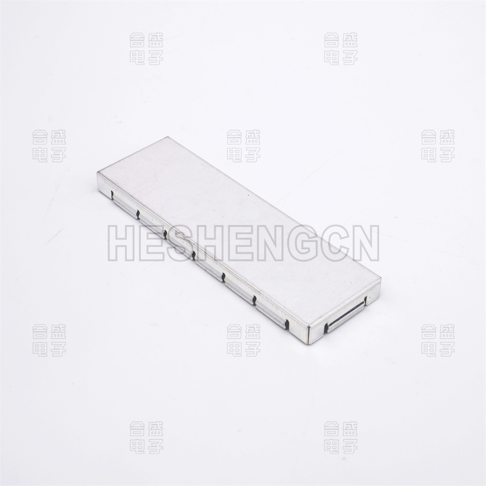 Shielding case S18601731