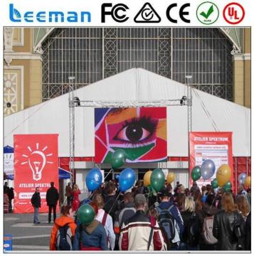 outdoor p10 led modue p4 smd indoor led module smd outdoor led screen