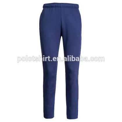 Breathable soft OEM design new sport trousers