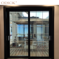 High Safety Aluminum Sliding Door