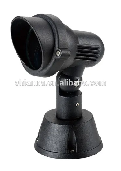 IP65 gu10 24v LED outdoor Spot Lighting 3133A