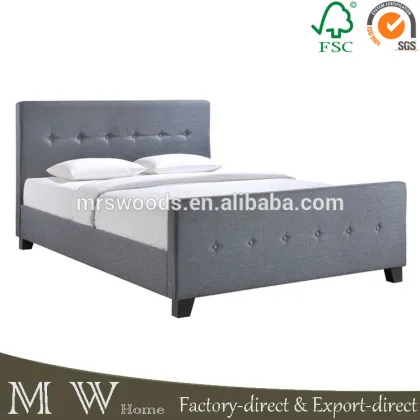 french upholstered queen bed frame, french queen size bed, queen bed frame