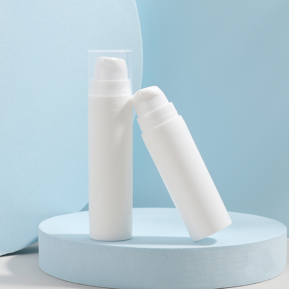 PP Material Airless Spray Bottles for Personal Care