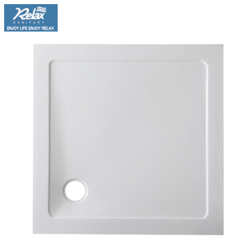 Square ABS shower tray from China