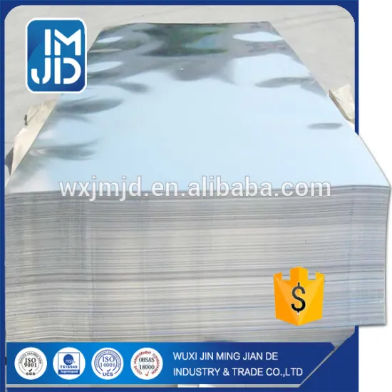o temper alloy aluminum sheet 5083
