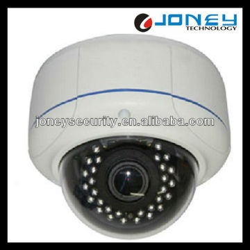 Sony CCD 800tvl Analogue Camera Al-Alloy Case, 3-Axis Design