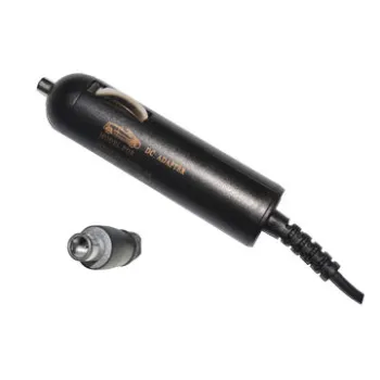 65 to 90W Car Charger for HP Laptop, 18.5V at 3.5A to 19V at 4.74A