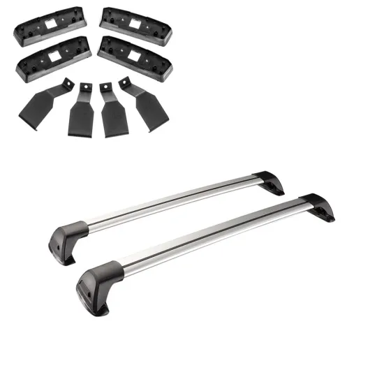 Universal Roof Rack Cross Bar