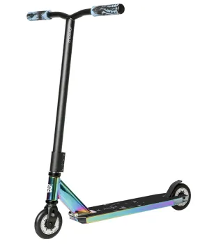 Alumium PU Wheel Stunt Scooter For Adult & Child