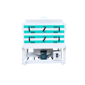 Wufeng Manufacturer Low Price Rice Grader Machine MMJP-B 120x4