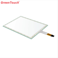 5 Wire Resistive Touch Screen 21,3 ίντσες