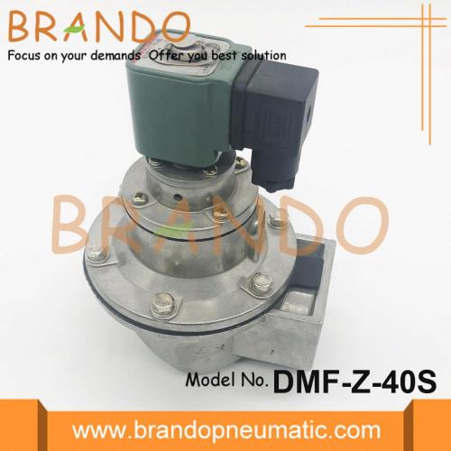 DMF Air Cleaning Pulse Jet Valve