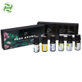 Beauty skin healthy essential oil gift set