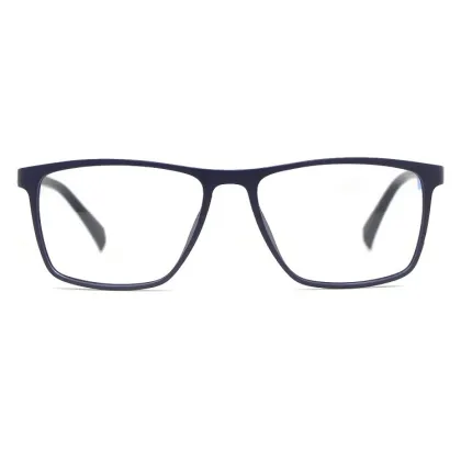 High Quality Men Glasses TR90 Frame Optical Glasses