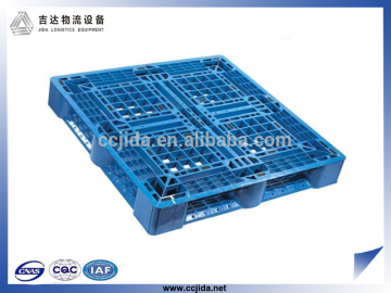chinese odm plastic product post pallet