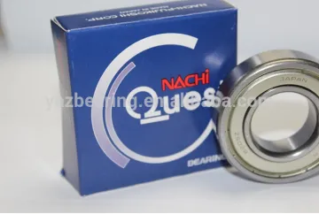 Nachi 6205