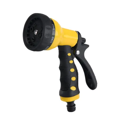 High Pressure Multi-Function Agricultural Sprayer Gun Spare Parts