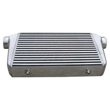 Automotive Intercooler