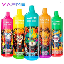 Vapme галд 9000 Цэнэглэдэг 9000 Цэнэглэдэг 9000 ширхэг цэврүүт