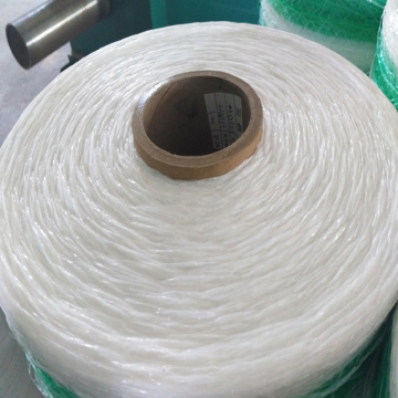 high quality PE wrap net for bales
