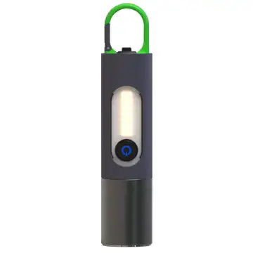 Custom ABS Aluminum Alloy Pens with Tactical Laser, Security Touch, Light, and Flashlight Features