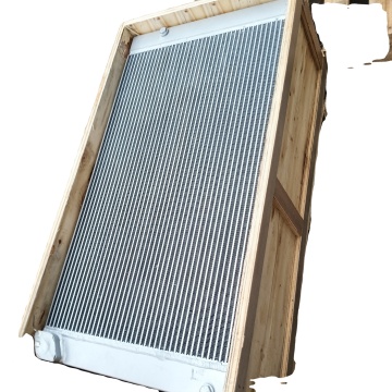 Atlas Copco Oil Cooler Maintenance and Repair Services for Screw Air Compressors, Part Number 1621485008
