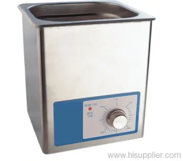 Mechnical Ultrasonic Cleaner 