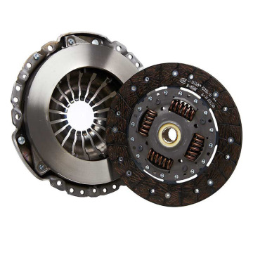 WSY TATU Auto Parts Clutch Pressure Plate Set for Ford Focus 2012/13/14