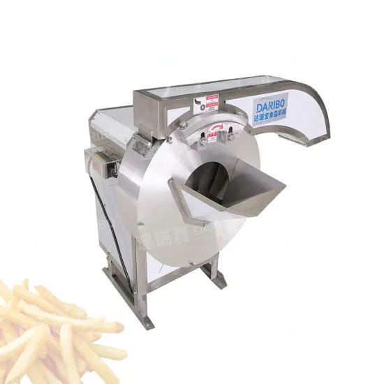 Root Vegetable Cutter: Mango Carrot Potato Chip Strips & Eggplant Shredder Taro Cutter