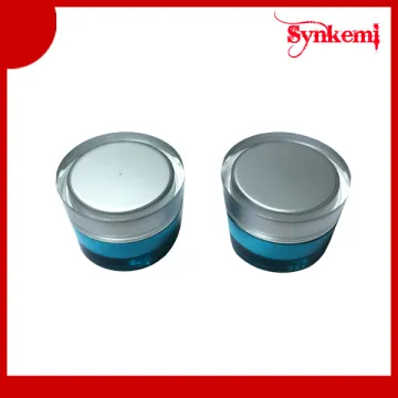 30ml acrylic jar for cosmetic
