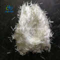 Fiberglass glass chopped for PP PA ABS thermoplastic