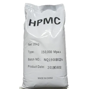 Manufacturers of Construction Grade Wall Putty: Focusing on Chemical Raw Material - Hydroxypropyl Methyl Cellulose (HPMC)