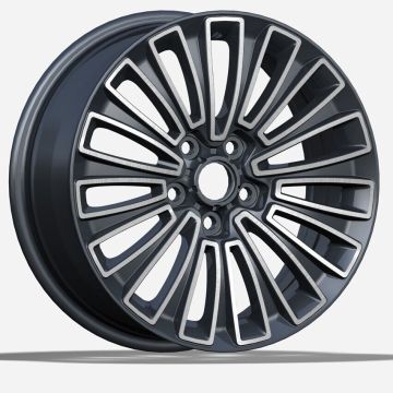 Custom Kia Replica Rim 17-18 Inch 5x114.3