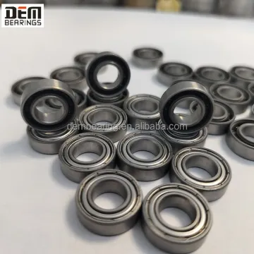 High Speed Inline Skates Bearings ABEC 11 Stainless Steel Wholesale