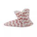 Tuan -tuan mewah Booties Slipper Dalaman Tebal Plush