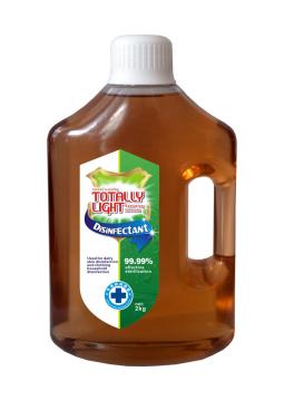Antiseptice Disinfectant 0.5l 1l 2l 5l