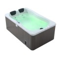 Keine Chlor -Hot Tub Abmessungen 2 PPRSON -Whirlpool -Behandlung