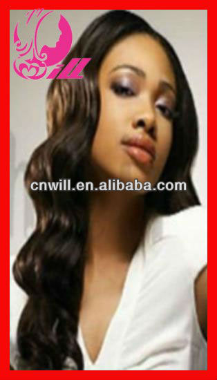 Wholesale virgin indian hair queen virgin Indian hair virgin non remy indian hair