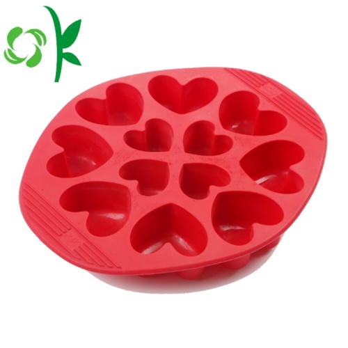 Dụng cụ làm bánh silicone chuyên nghiệp