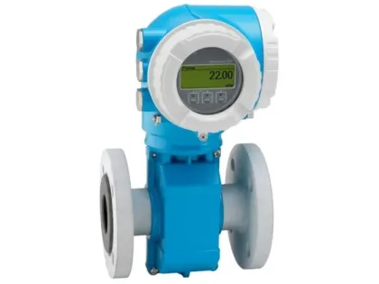 New E+H Flowmeter Model PMP51-AA21JA1HGJGRJA6 for Sale
