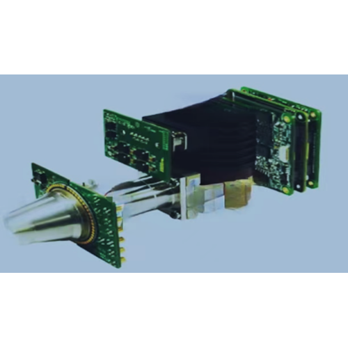 इन्फ्रारेड थर्मल इमेजिंग वीडियो प्रोसेसिंग इंजन