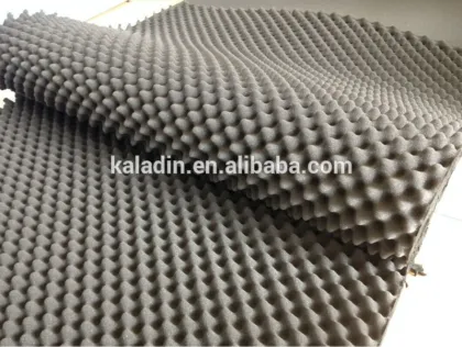Sudio , KTV , Office Home Materials acoustic insulation for walls