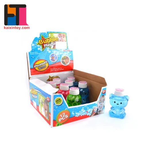 10276321 outdoor 2018 summer toys plastic kids blow bubble maker toy