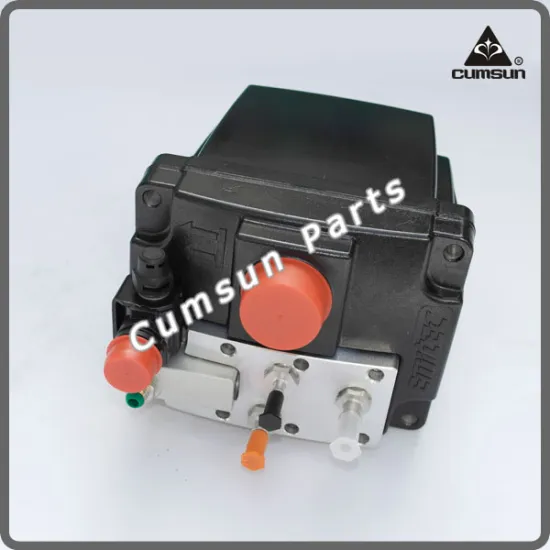 ISBe Eur4 SCR Aftertrearment System Doser Pump 5273338