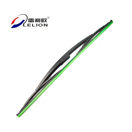 LELION Factory Hot Sale 900mm Truck Bus Wiper for Volvo Bus