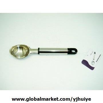 Ice-cream spoon