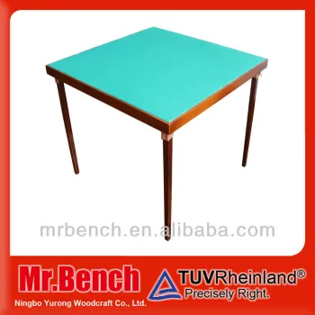 solid wood kids folding table 4 chairs